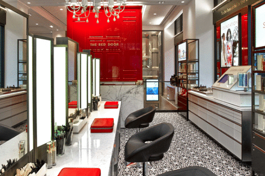 24 of the raddest nail salons in new york city