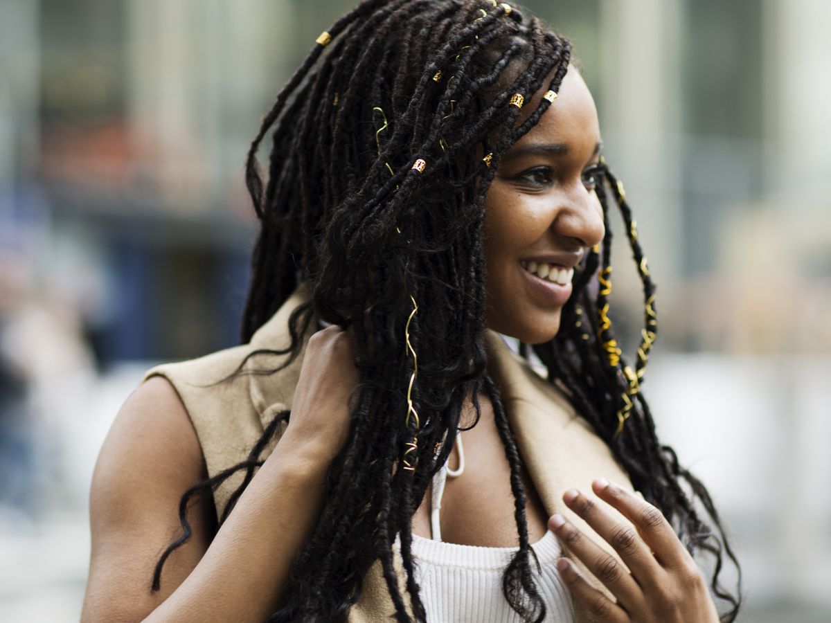 why i went from natural curls to goddess locs