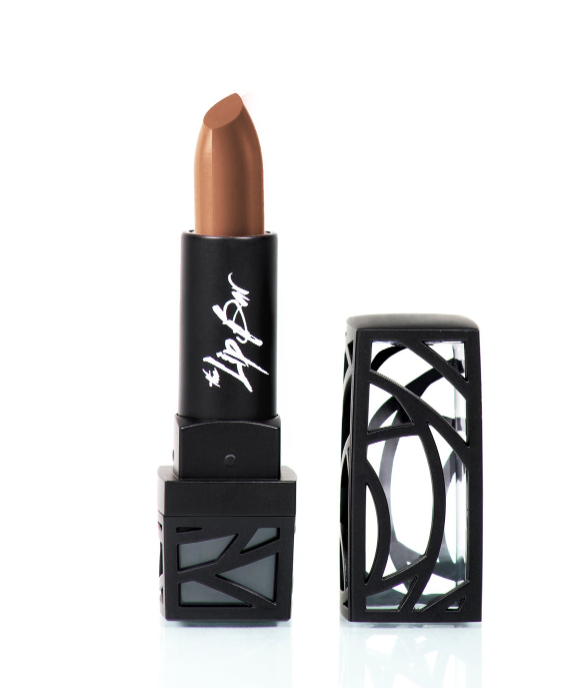 the best nude lipsticks for dark skin tones