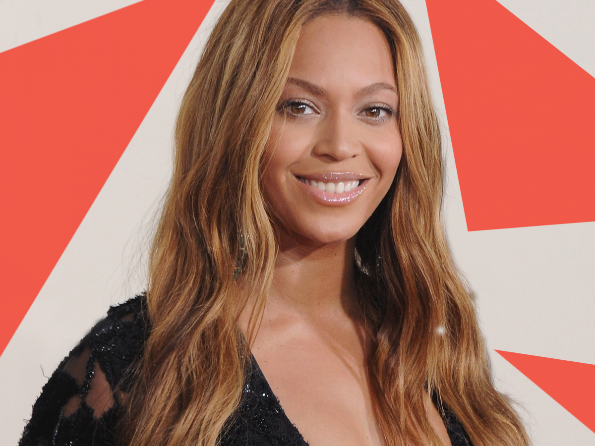 9 times beyoncé completely dropped the beauty mic