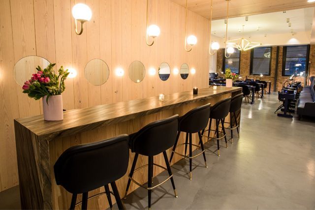 24 of the raddest nail salons in new york city