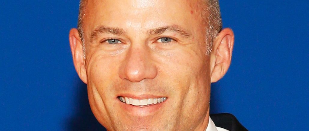 why moms on facebook are obsessed with stormy daniels’ lawyer