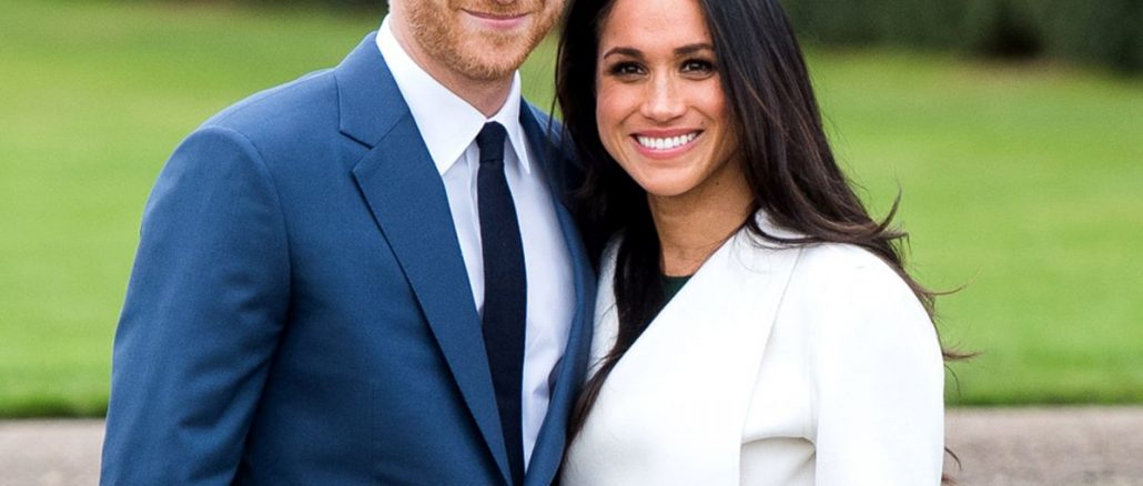 the queen of england approved the royal wedding with a lot of paperwork