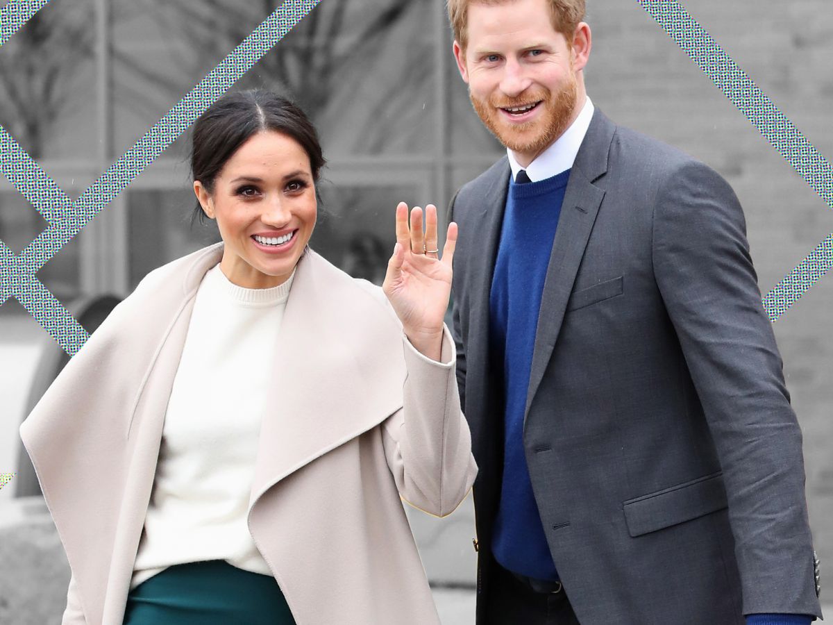 harry & meghan will have food trucks at the royal wedding because why not?