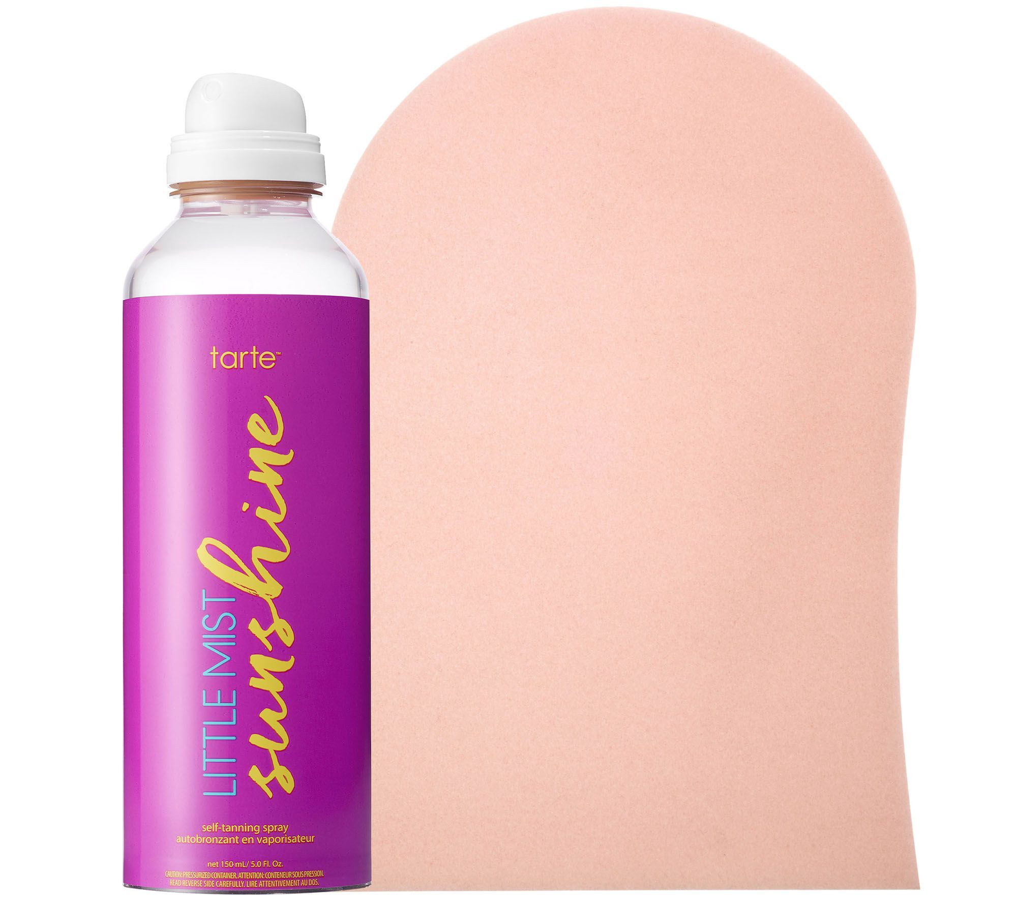 clear self tanners are here to save your clothes & sheets
