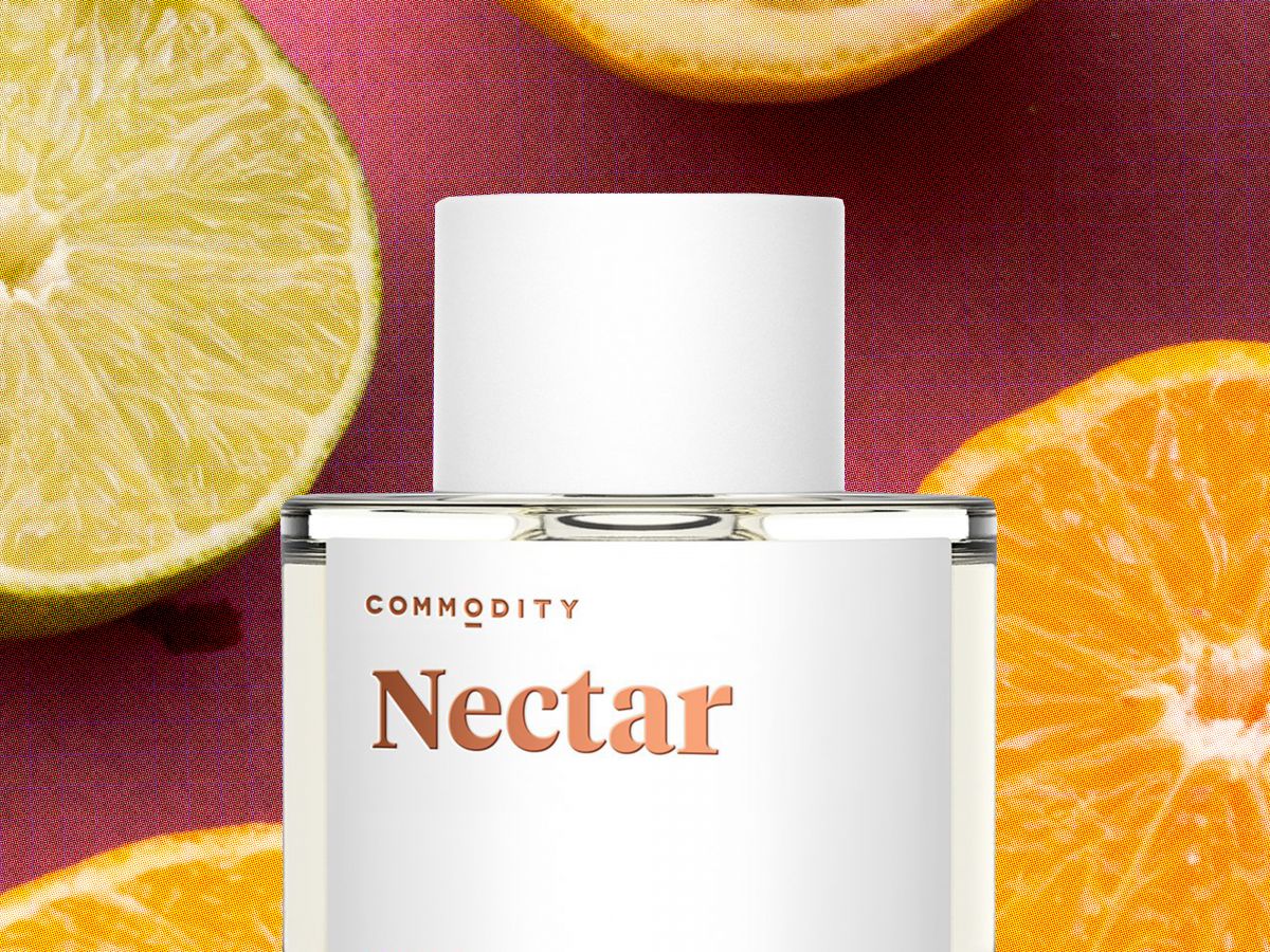 these citrus fragrances smell like sunshine in a bottle