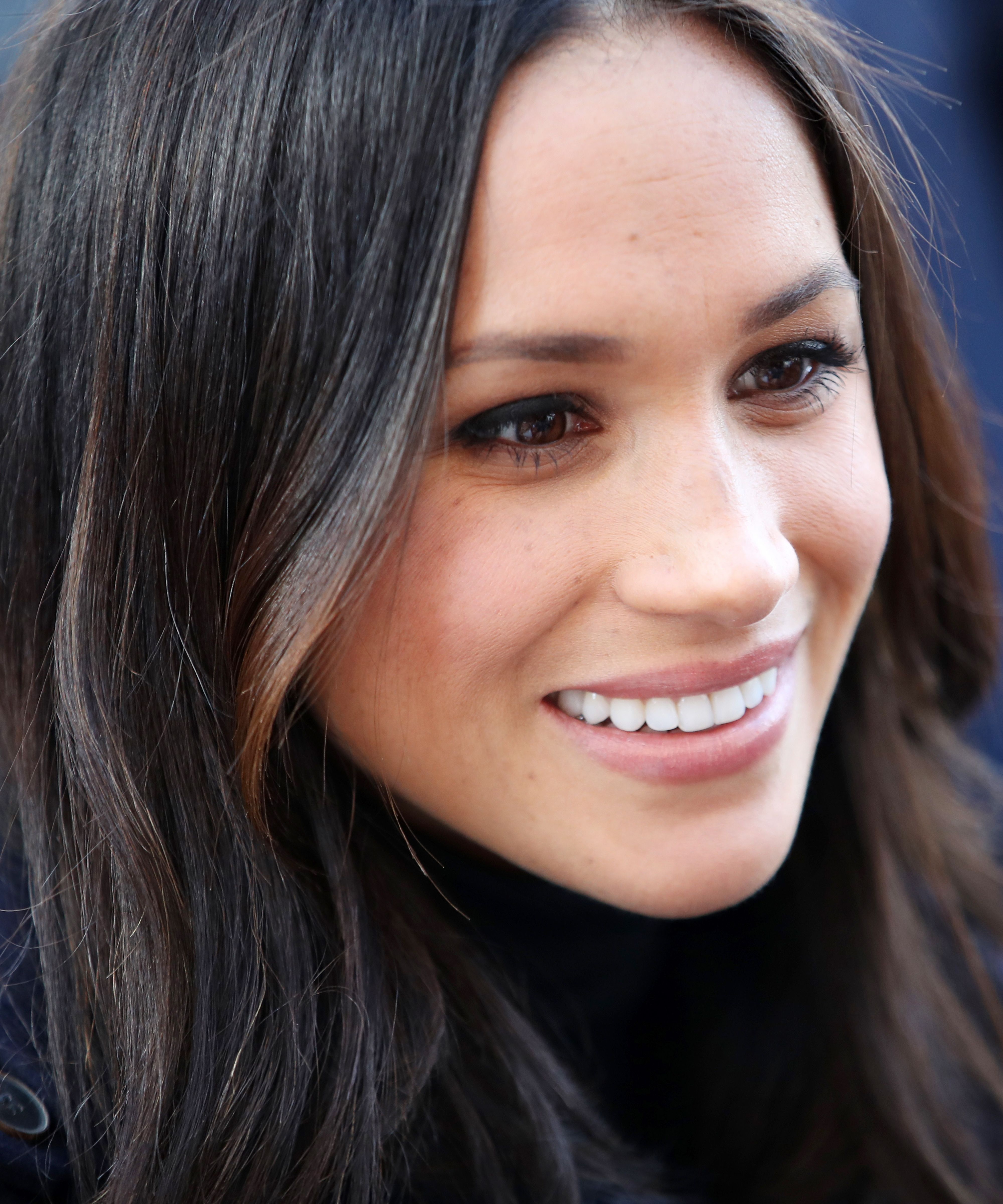 meghan markle always does these 5 things & no one has noticed