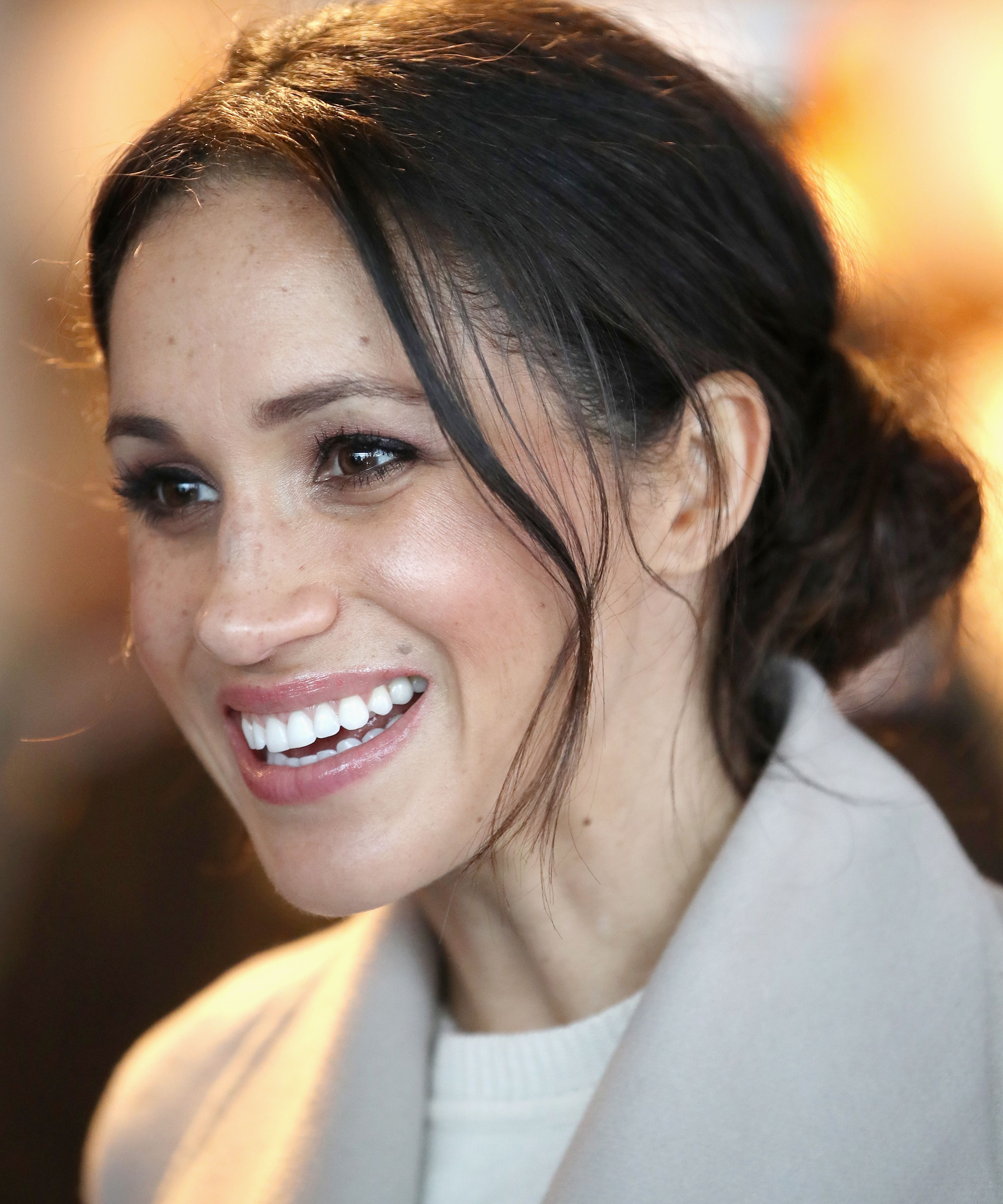 meghan markle always does these 5 things & no one has noticed