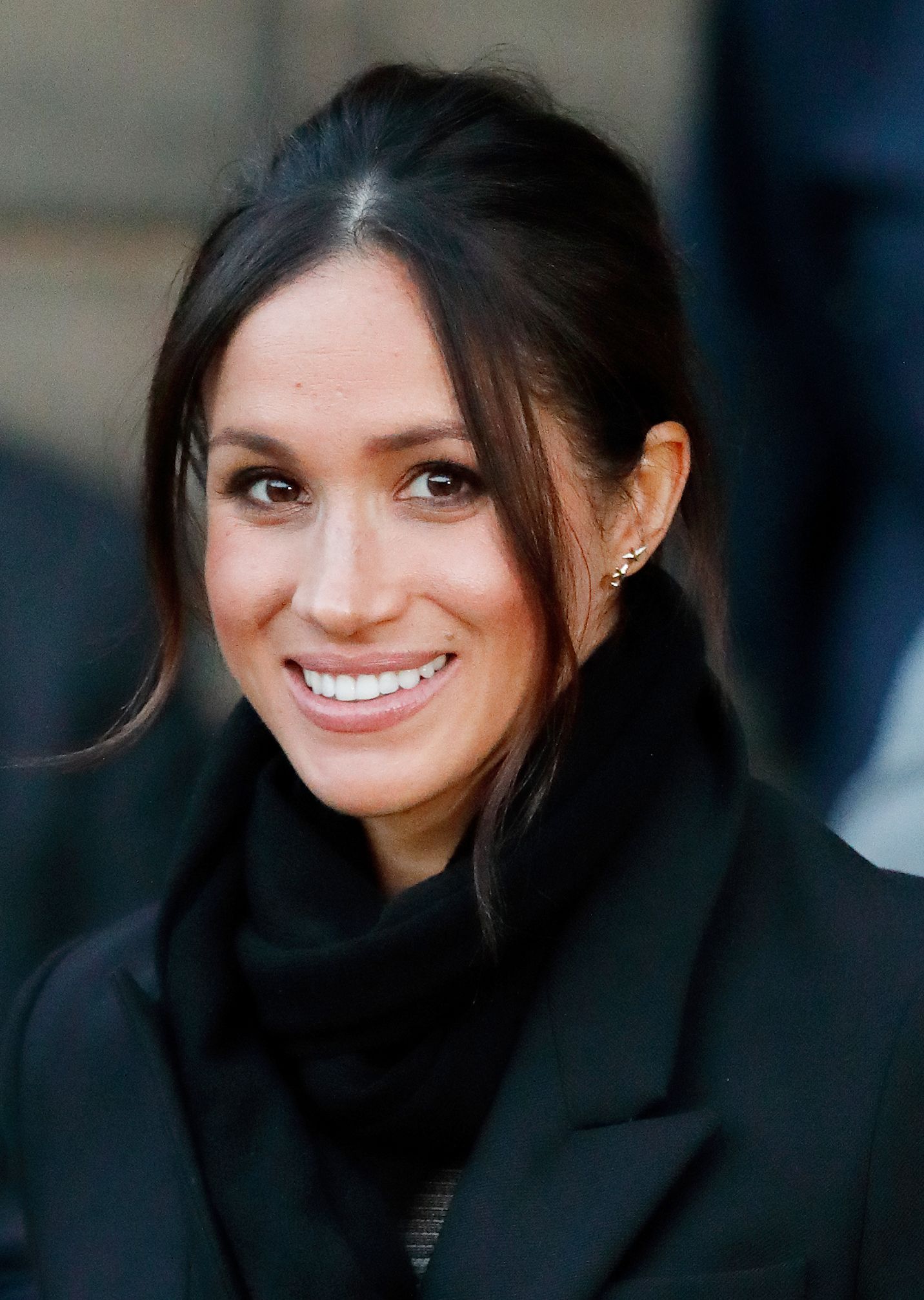 meghan markle always does these 5 things & no one has noticed