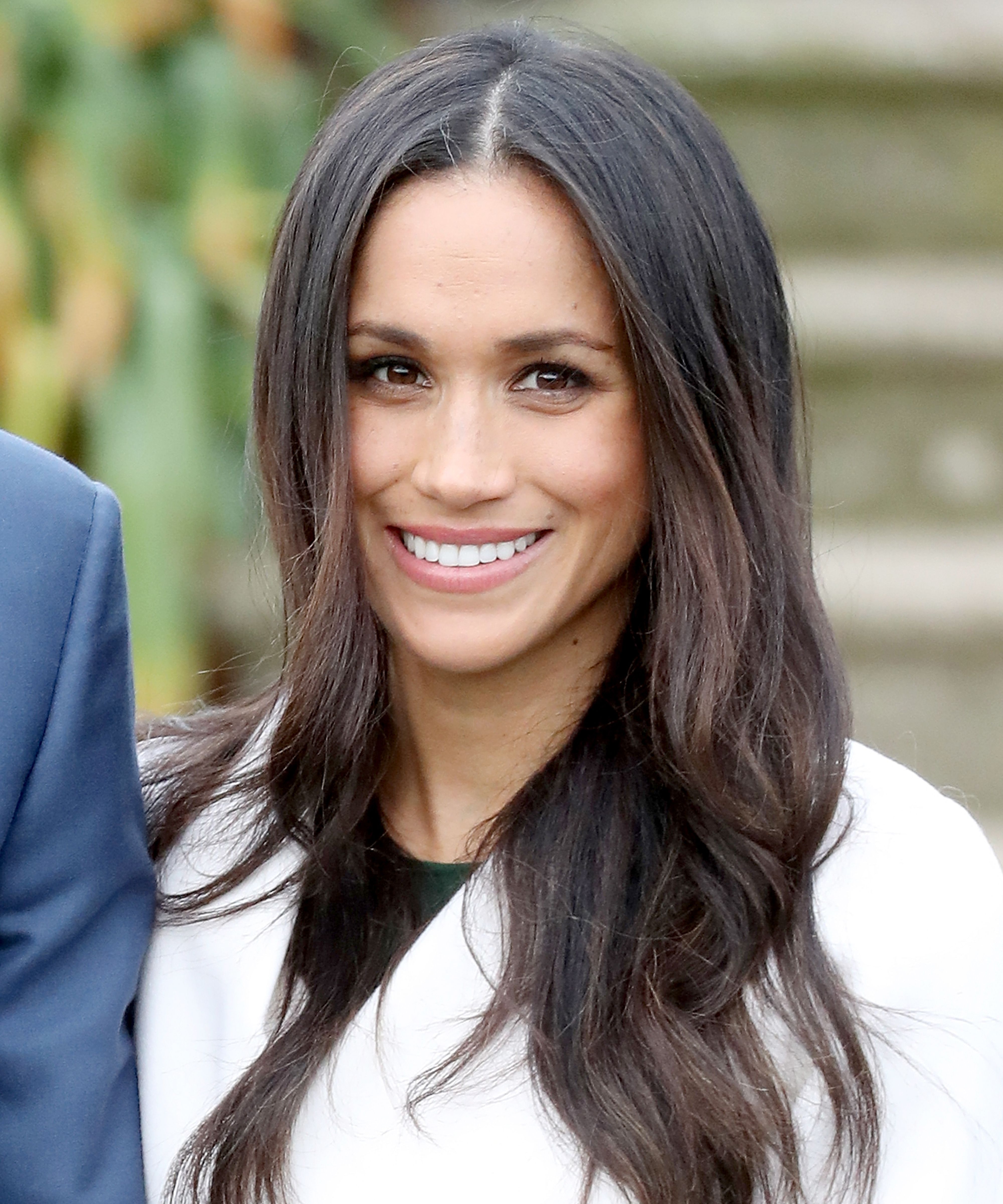 meghan markle always does these 5 things & no one has noticed