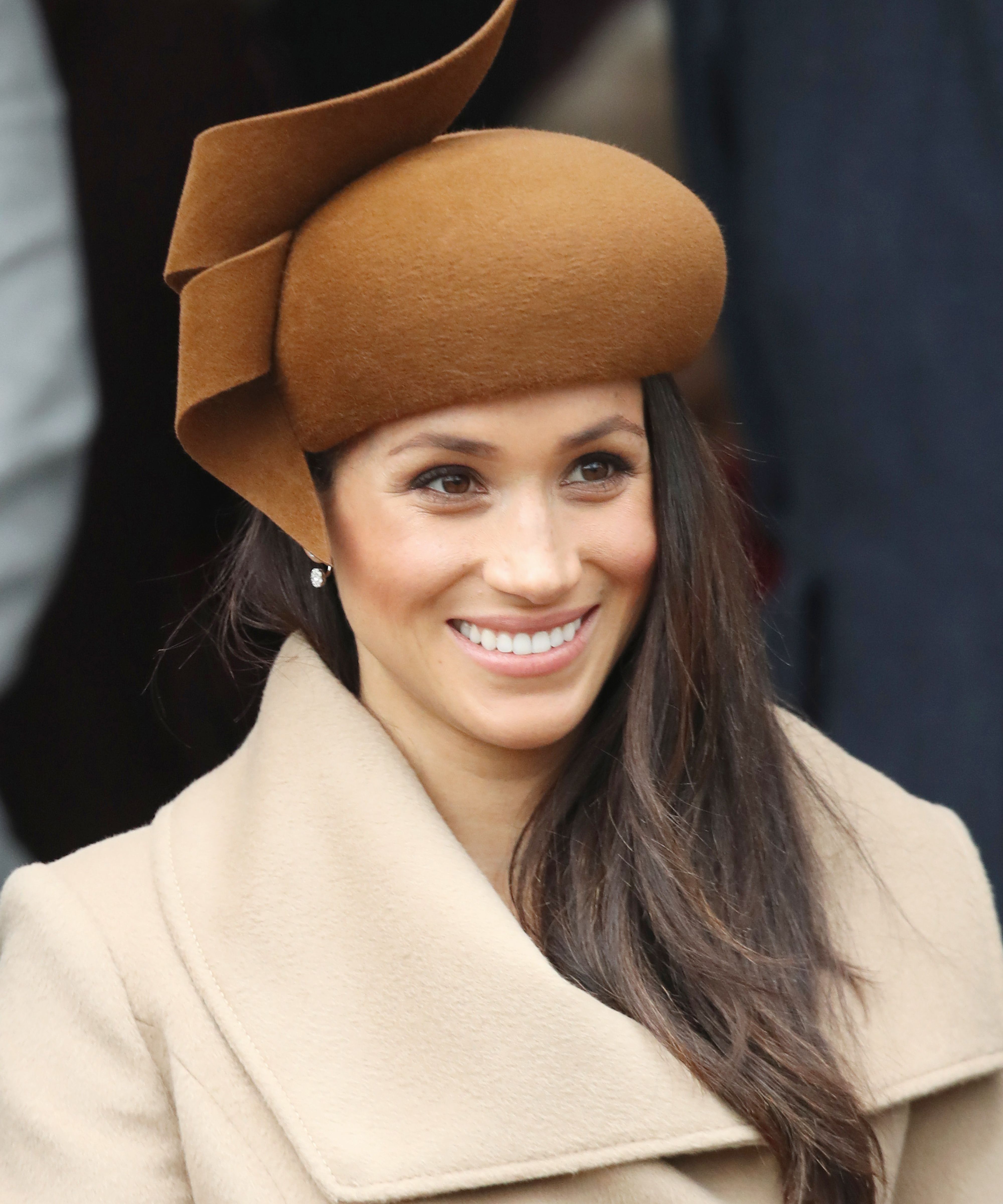 meghan markle always does these 5 things & no one has noticed