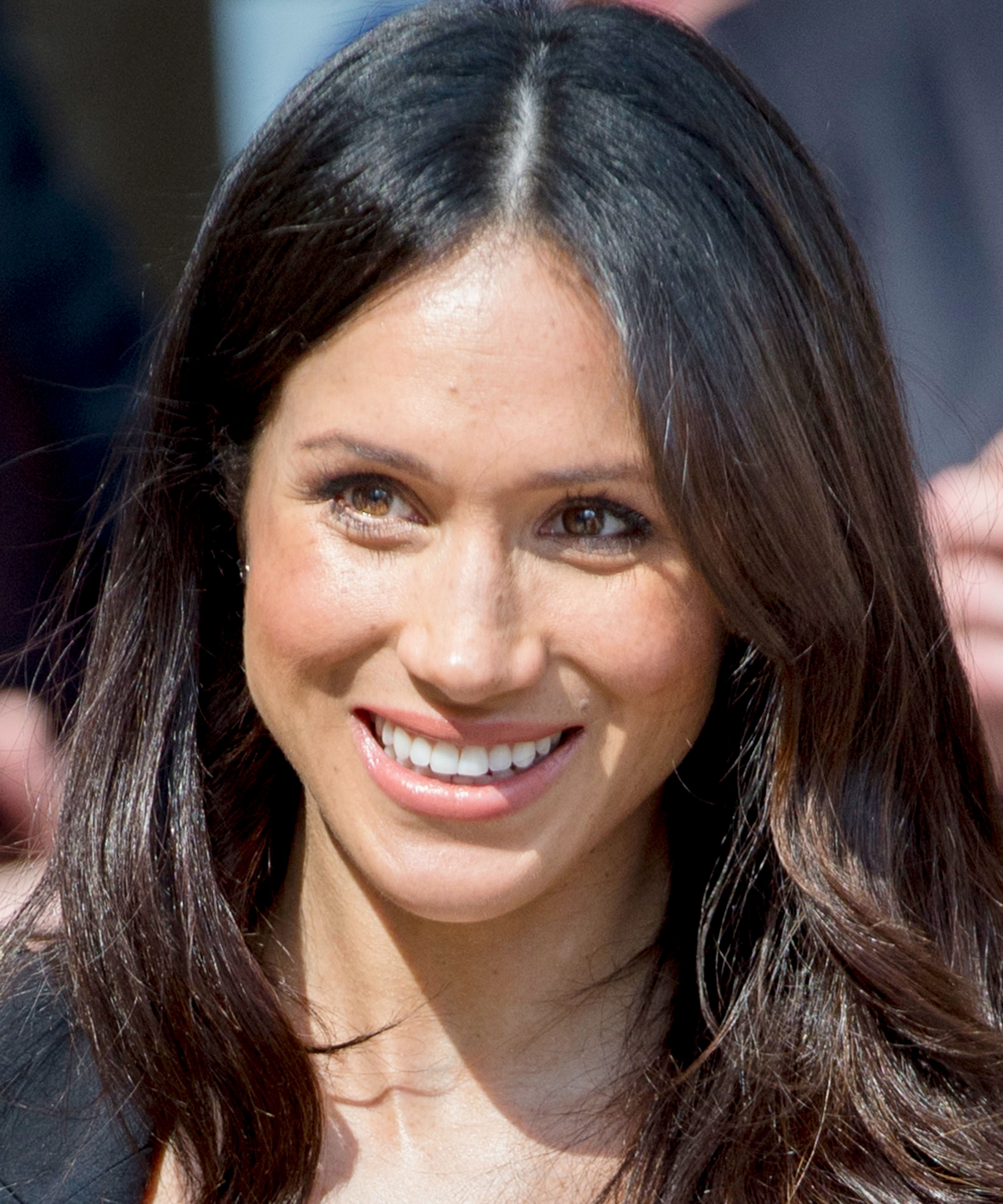 meghan markle always does these 5 things & no one has noticed