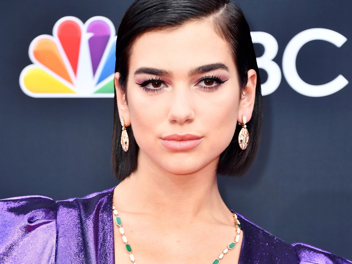 this was the most popular hairstyle at the billboard awards