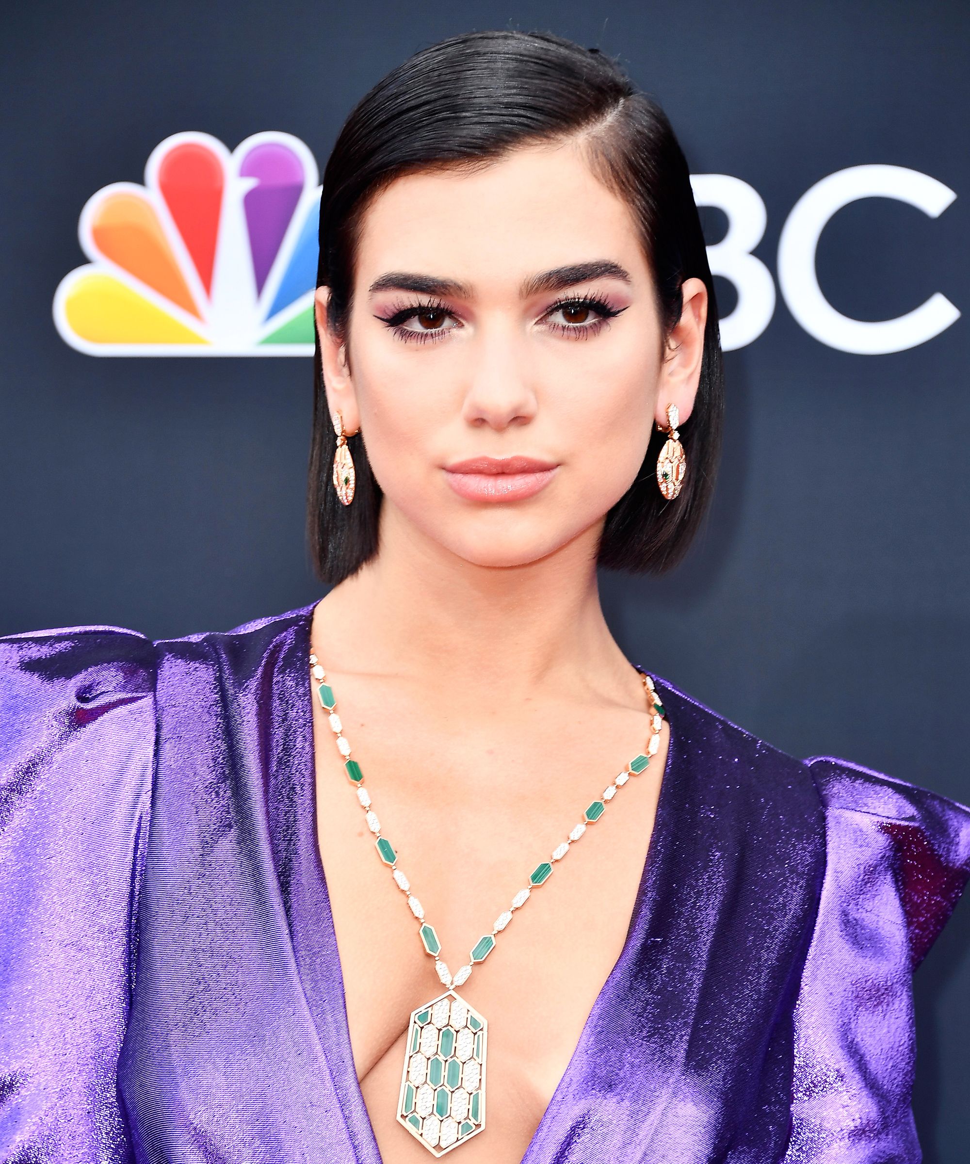 this was the most popular hairstyle at the billboard awards