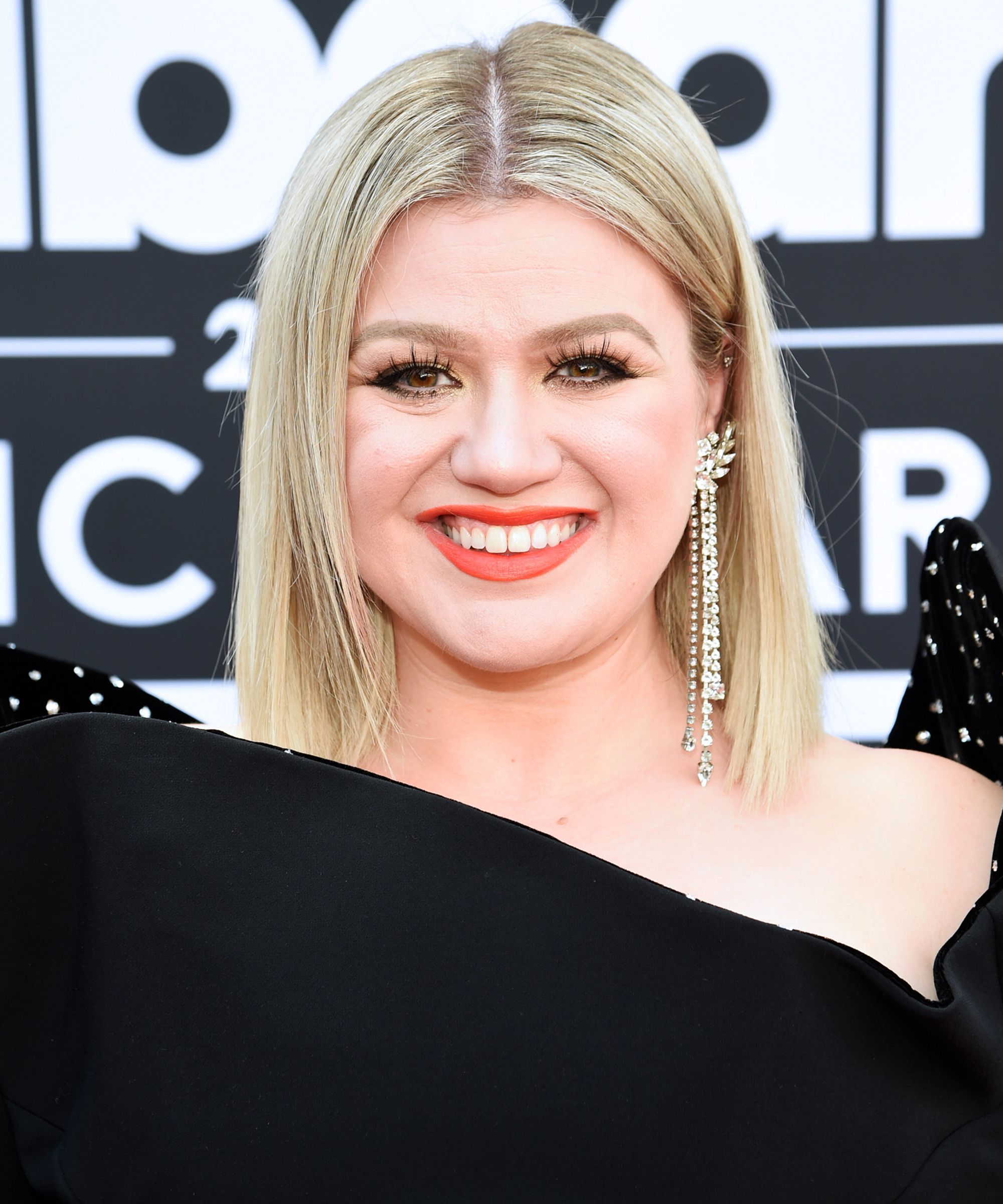 this was the most popular hairstyle at the billboard awards
