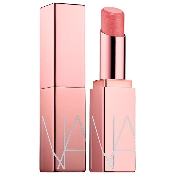 NARS Launched An Orgasm Lip Balm & It Sold Out In 24 Hours
