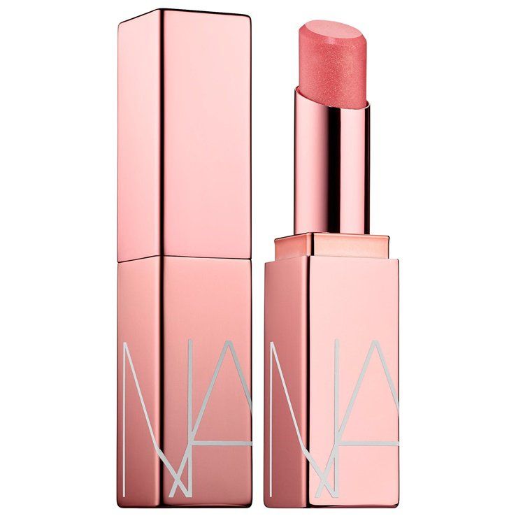 nars launched an orgasm lip balm & it sold out in 24 hours