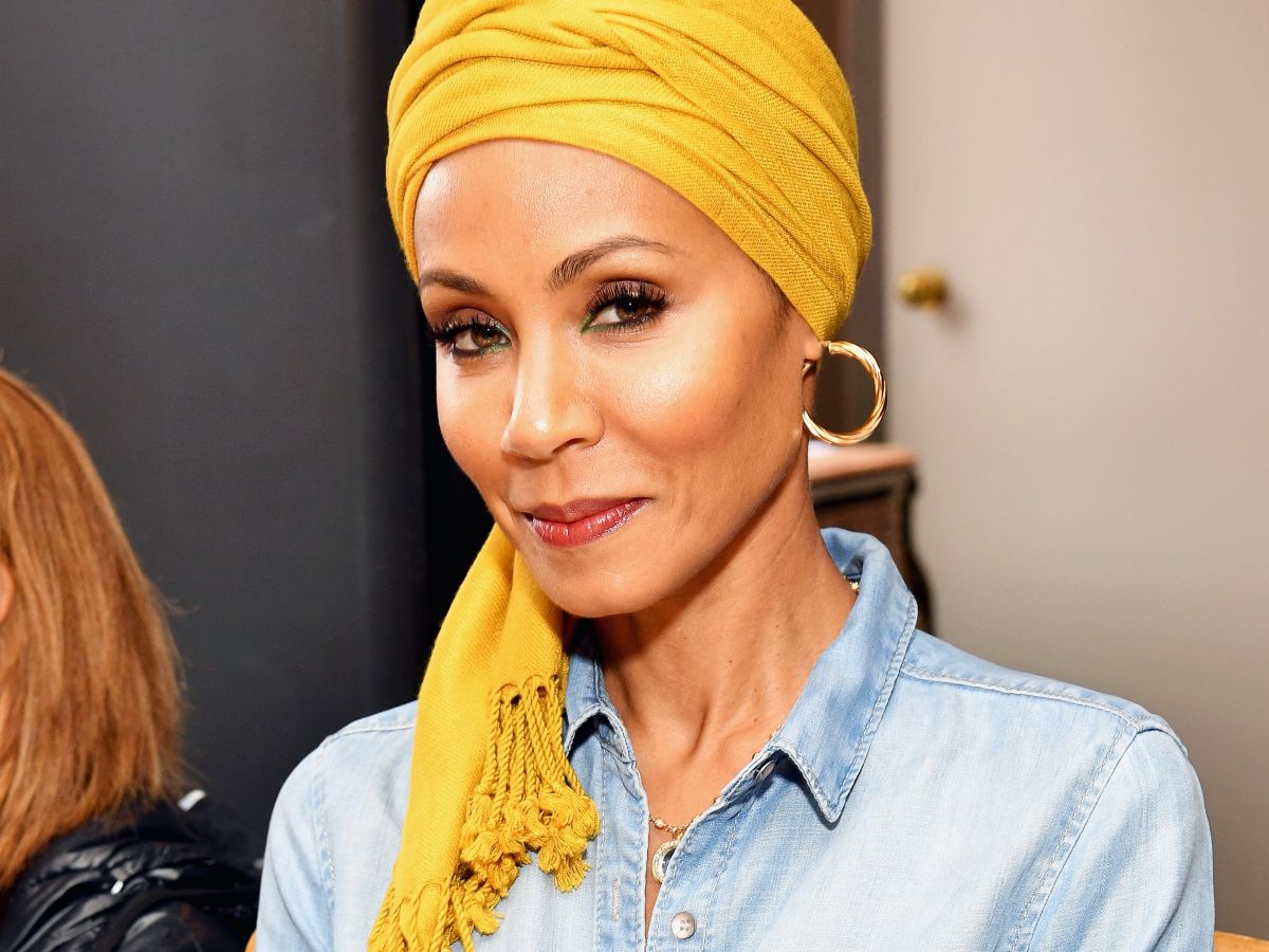 the real reason jada pinkett smith covers her hair