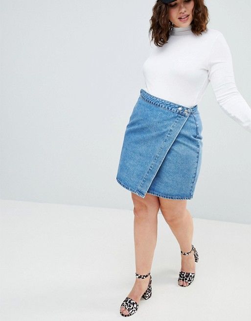 bare a little leg with these miniskirts for spring