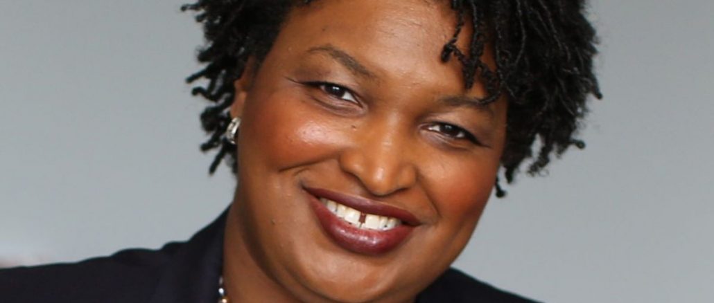 image-447 stacey abrams just won georgia’s democratic primary, making history