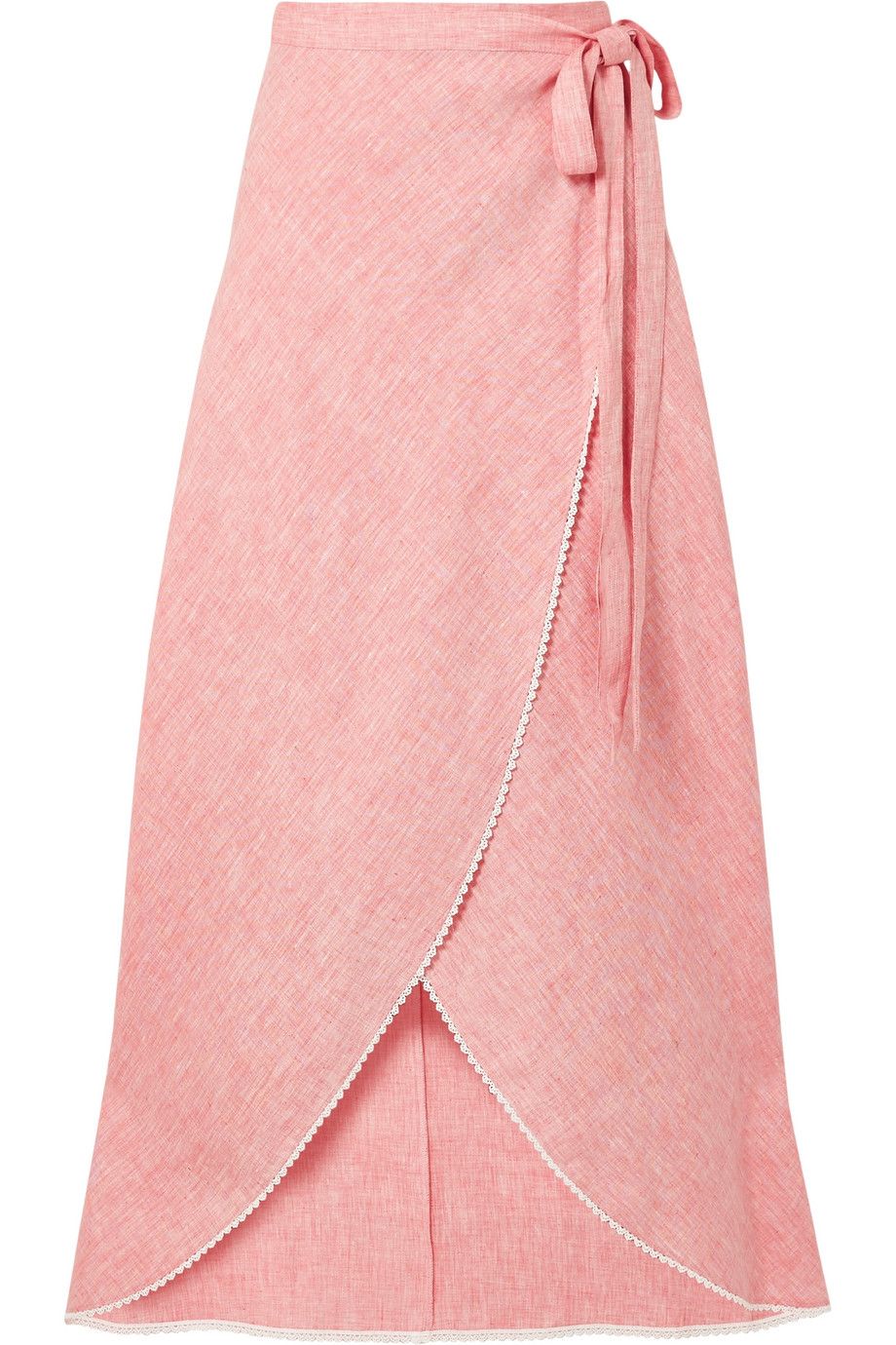 15 skirts to get wrapped up in