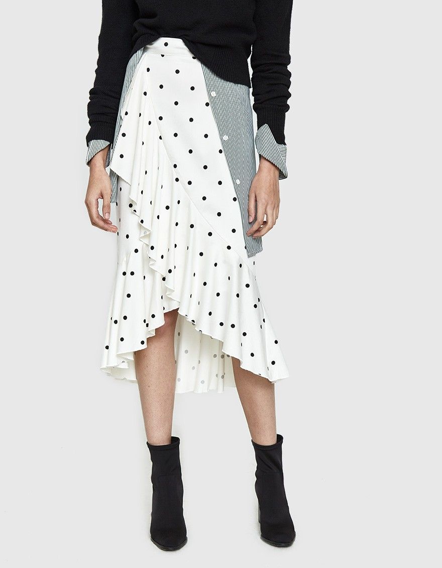 15 skirts to get wrapped up in