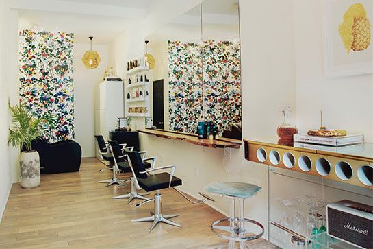 the experts’ guide to the best new york city hair salons