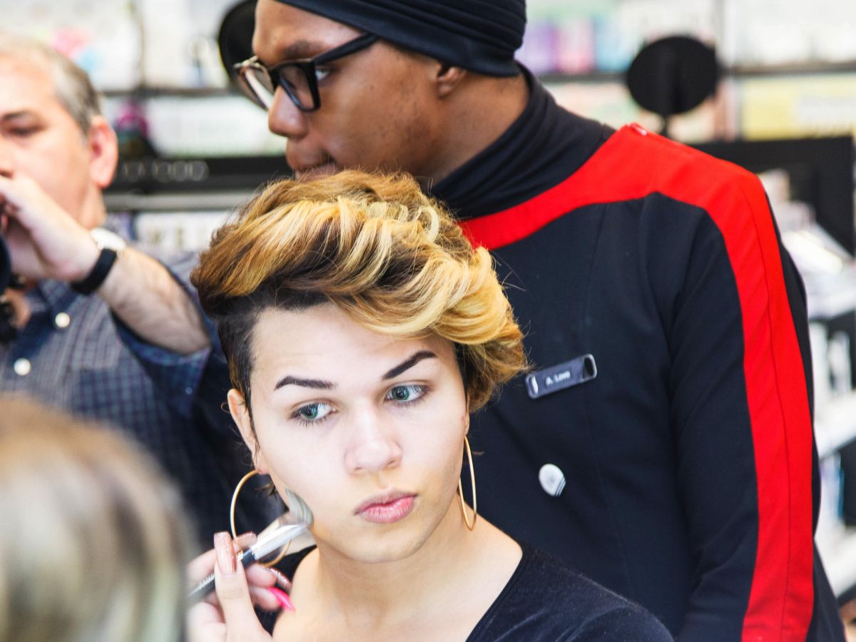 for trans women, sephora is so much more than a beauty store