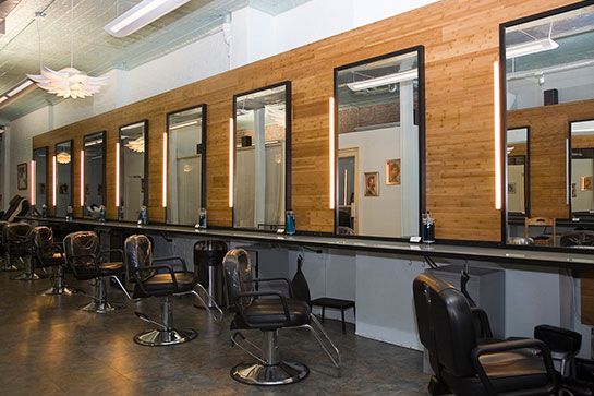 the experts’ guide to the best new york city hair salons