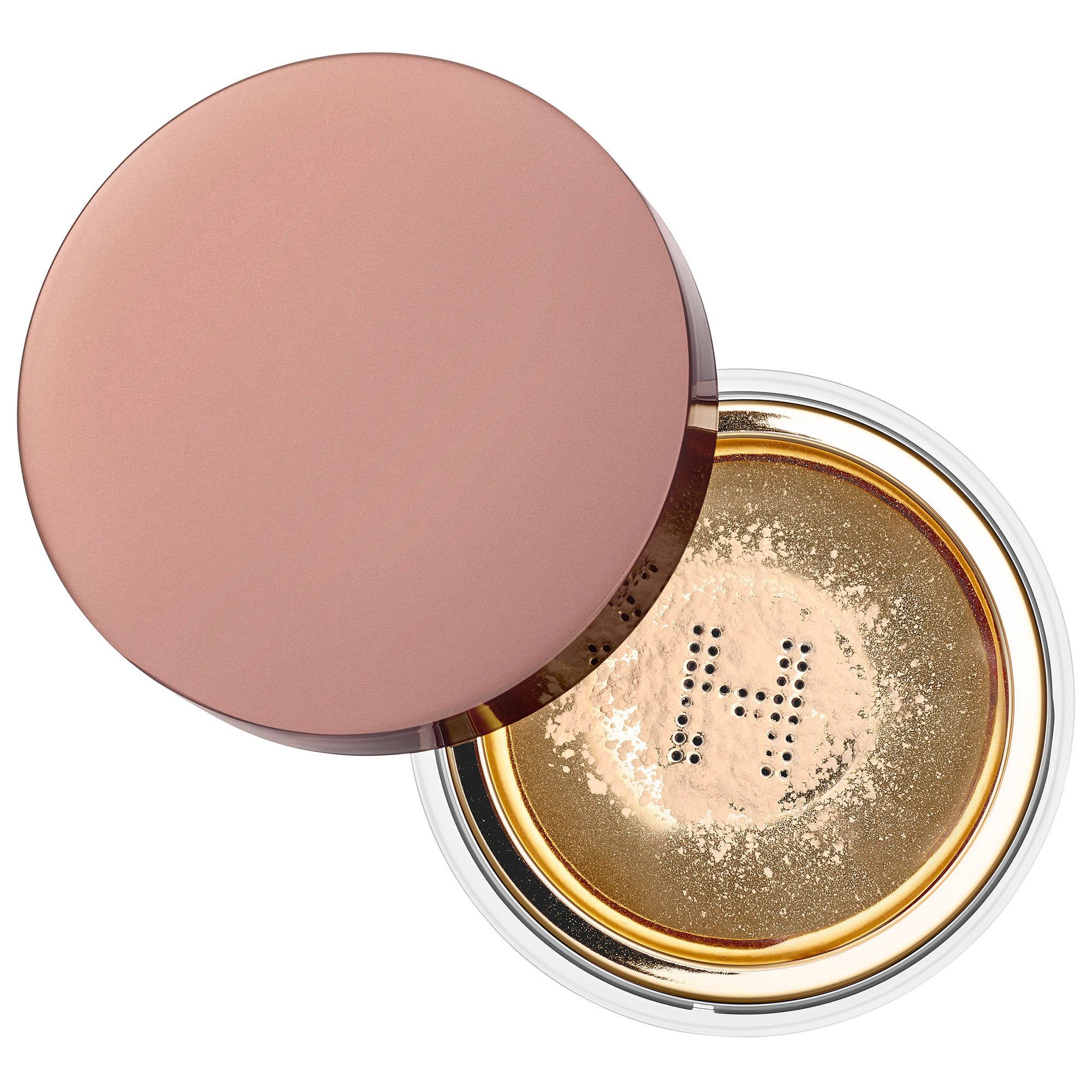 9 flash-approved setting powders perfect for dark skin tones