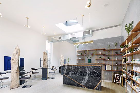 the experts’ guide to the best new york city hair salons