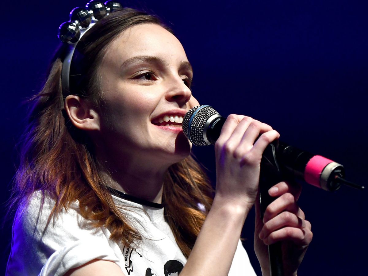 chvrches kill love, bring on political discourse on latest album