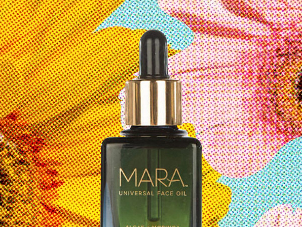 meet the instagram famous face oil that’s worth all the hype