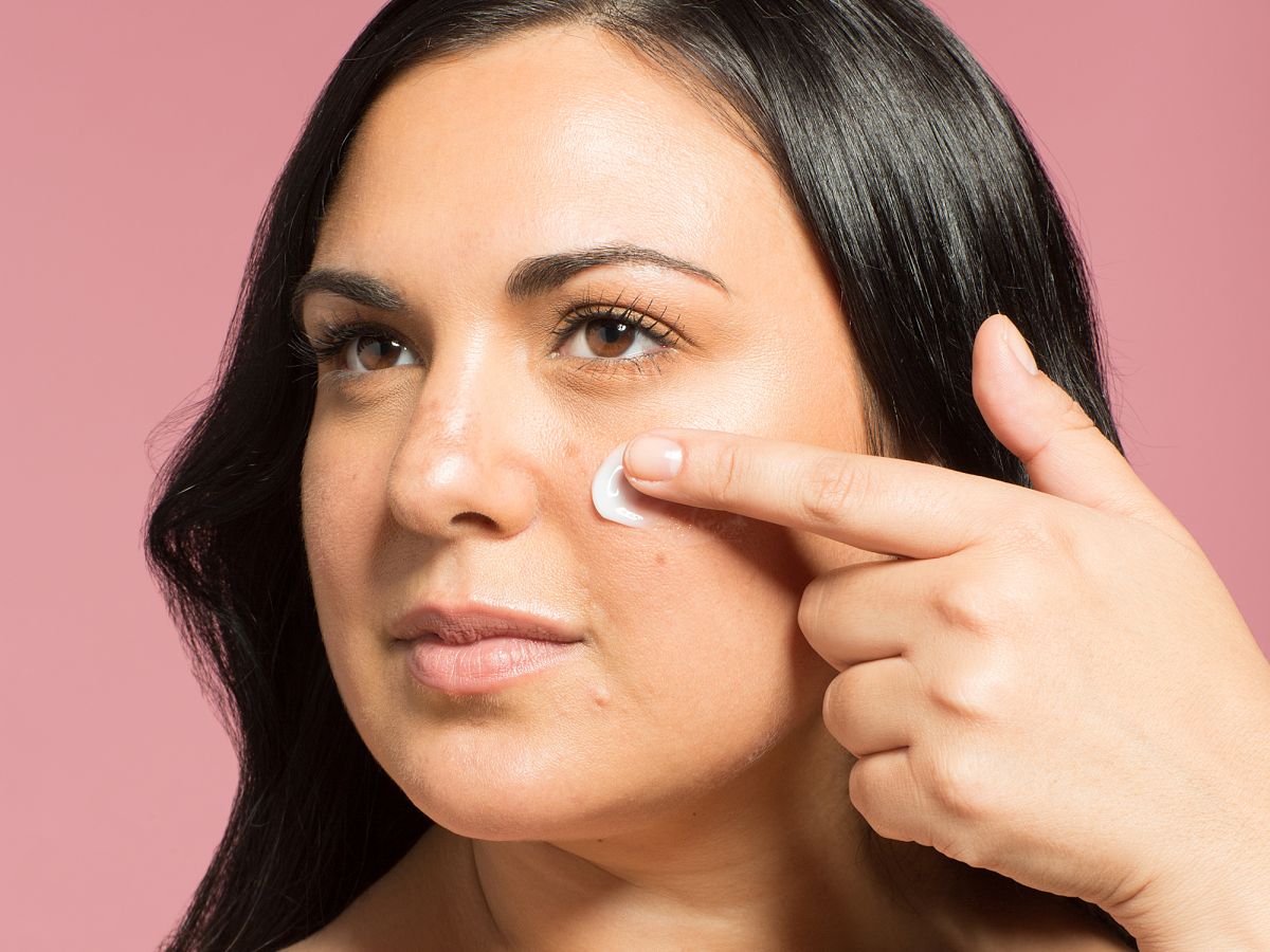 This Mattifying Moisturizer Is Selling Out Here's What To Buy Instead