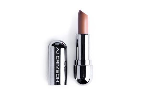 the best nude lipsticks for dark skin tones