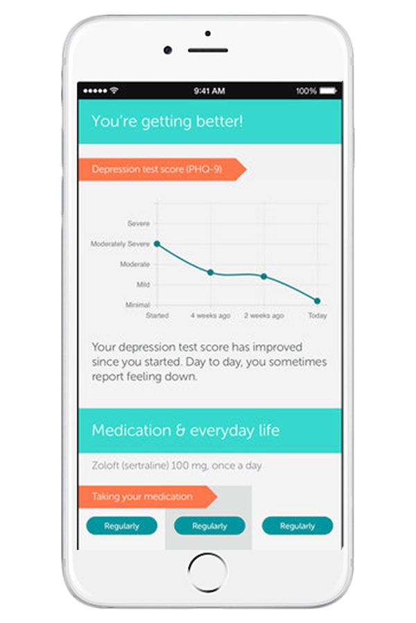 these 11 free apps will help you manage your mental health
