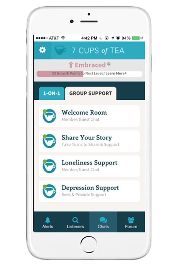 these 11 free apps will help you manage your mental health