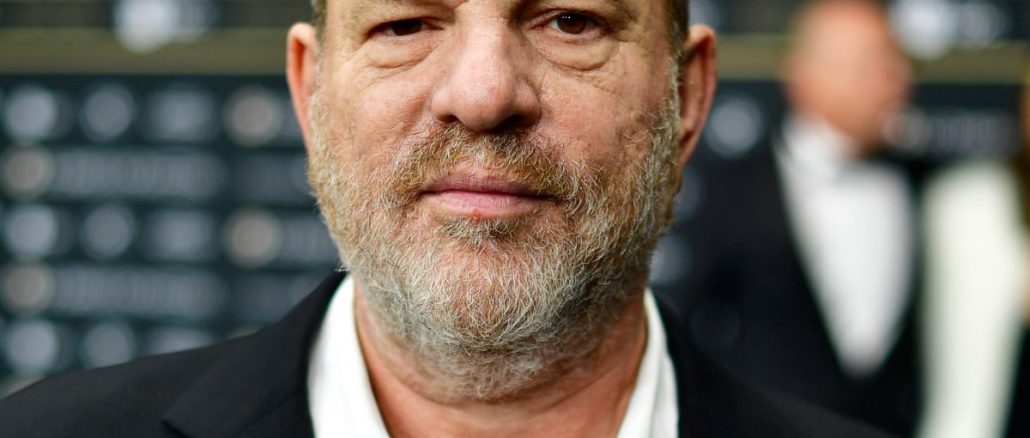 harvey weinstein indicted in rape case