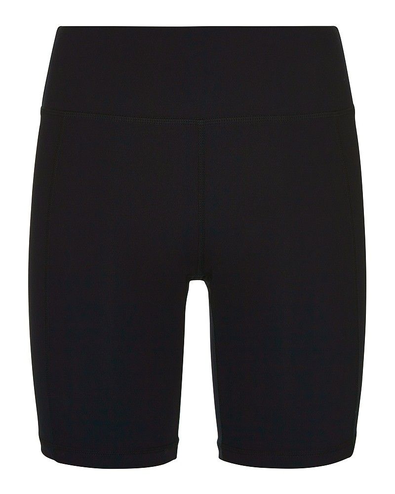 yep, bike shorts are happening