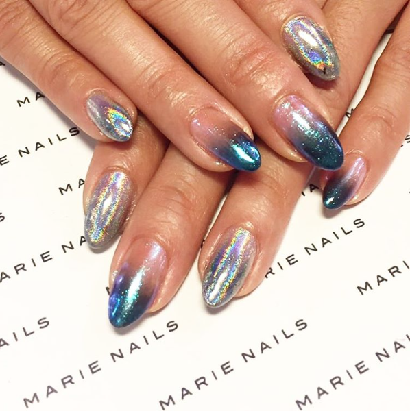 24 of the raddest nail salons in new york city