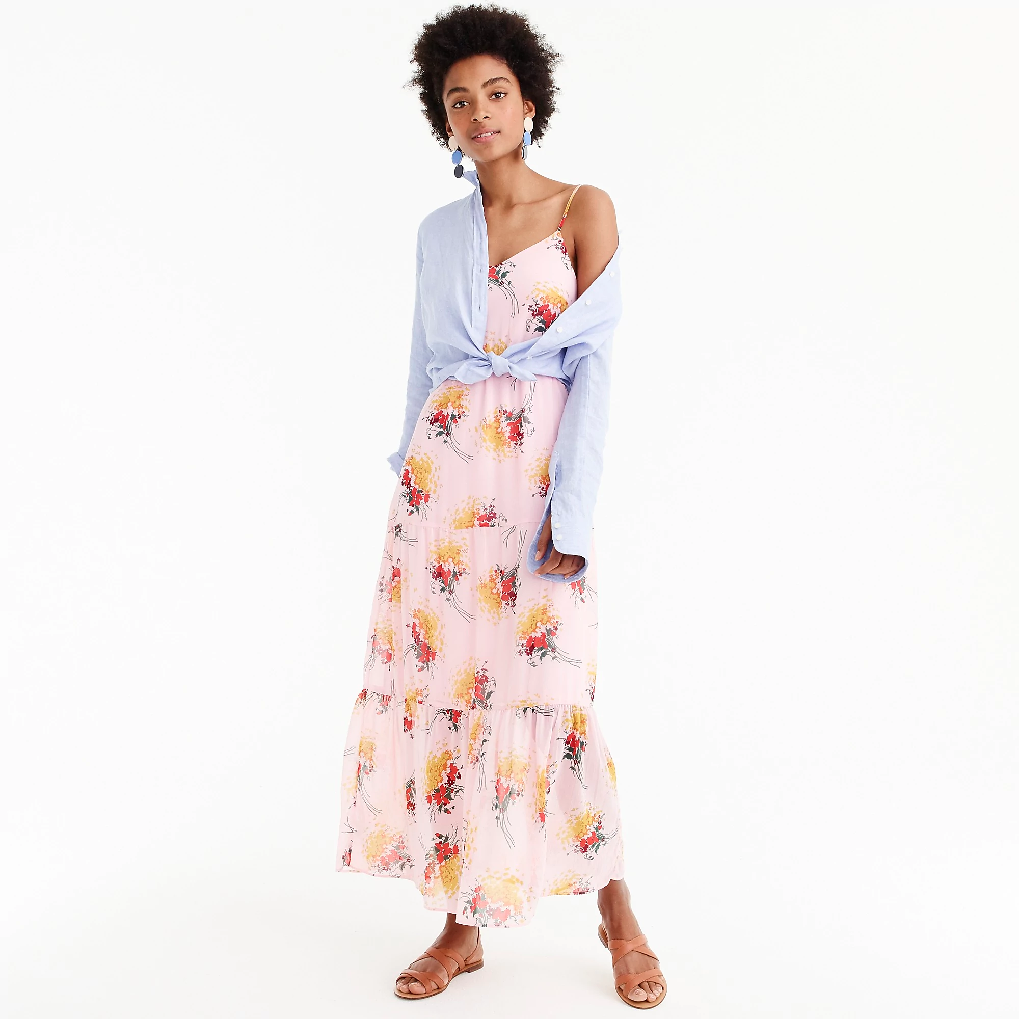 20 under-$125 dresses to show off in