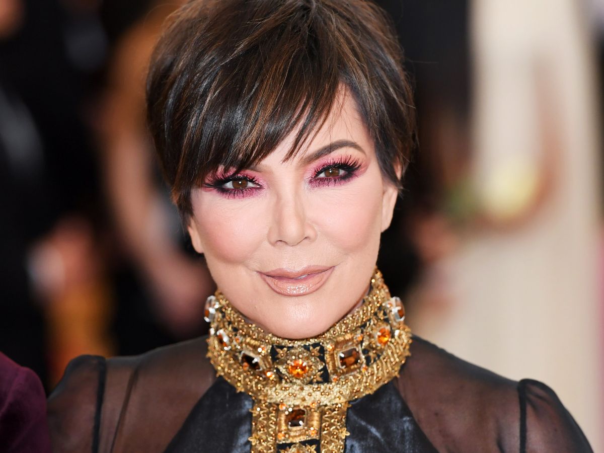 kris jenner is finally getting the makeup line she deserves