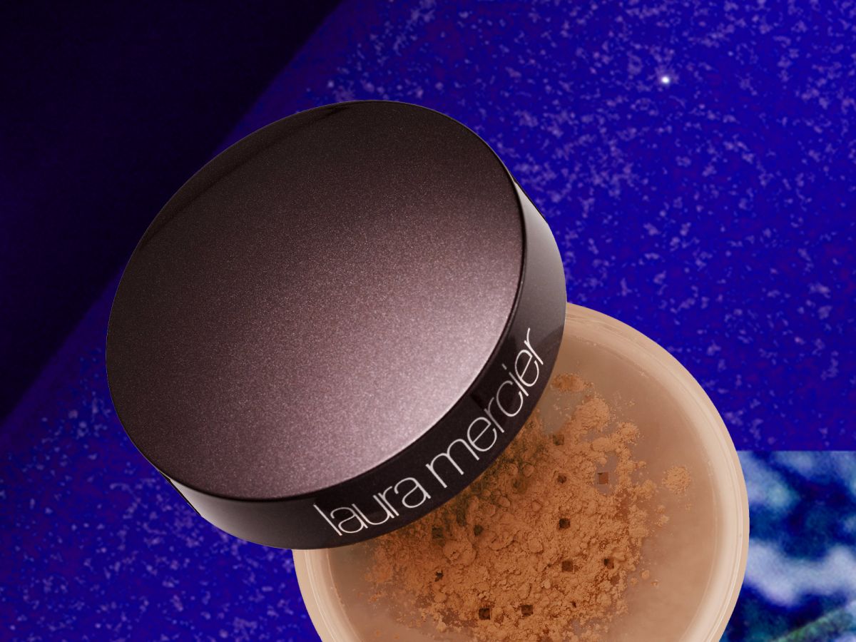 9 flash-approved setting powders perfect for dark skin tones