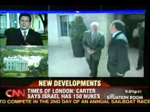 Israel and the Nuclear Double Standard Part 2 The Later Years and Israel’s Nuclear Inventory