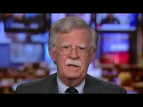 John Bolton