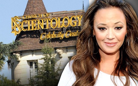 leah remini has more investigating up her sleeve