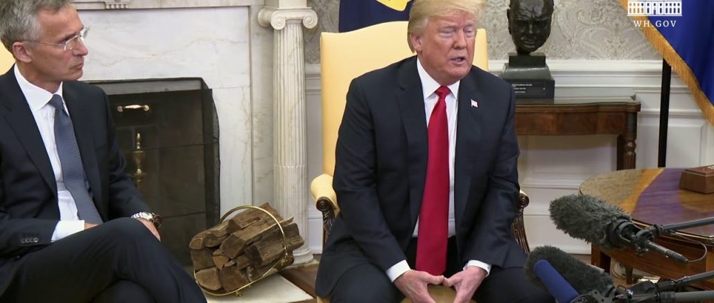 poland’s open invitation to the united states and its military might