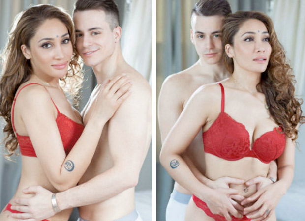 Sofia Hayat KICKS husband Vlad Stanescau out from her home, tragically loses her child