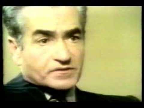 The History of Animosity Between Iran and the United States
