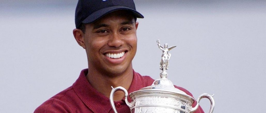 Tiger Woods